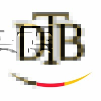 Deutscher Tennis Bund e. V. Logo