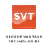 Secure Vantage Technologies Logo