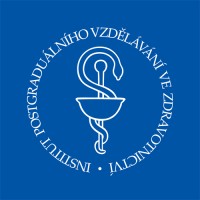 Institut postgraduálního vzdělávání ve zdravotnictví - IPVZ Logo