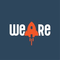 We Are Ecommerce Logo