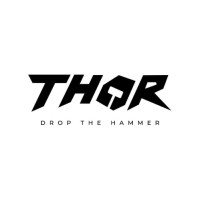 THOR Boats Logo