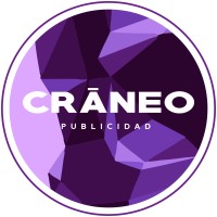 Cráneo Publicidad Logo