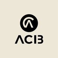 ACIB - Associação Comercial e Industrial da Bairrada Logo