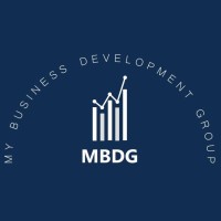 My Business Development Group Logo
