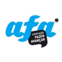 Associação Fazer Avançar Logo