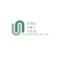 Unlimited Experiences SA Logo