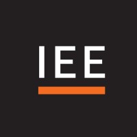 IEE - ISVOUGA Executive Education Logo