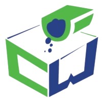 Concrete Washbox, Inc. Logo