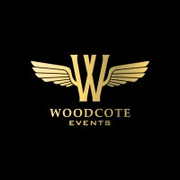 Woodcote Events | Experience Creators Logo