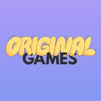 Original Games Logo