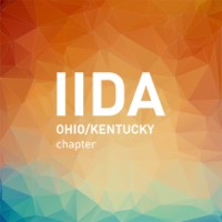 IIDA Ohio Kentucky Chapter Logo