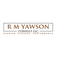 R M Yawson Consult LLC Logo