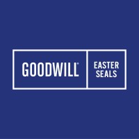 Goodwill-Easter Seals Minnesota Logo