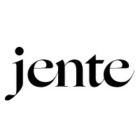 JENTE CORP. Logo