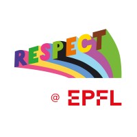 EPFL Responsible Transformation Logo