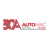 Automac Srl Logo