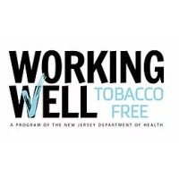 Working Well Tobacco Free NJ Logo