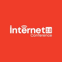 Internet 2.0 Conference Logo