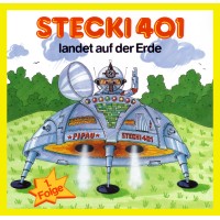 Stecki 401 Logo
