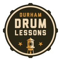 Durham Drum Lessons Logo