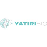 Yatiri Bio Inc. Logo