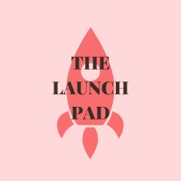 The Launch Pad Logo