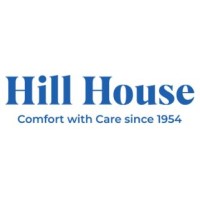 Hill House Care Logo