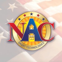 NAC Smart Technologies Logo