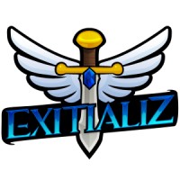 Exitializ Logo
