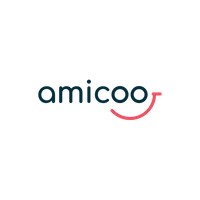 amicoo GmbH Logo