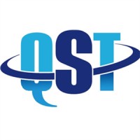 QST Corporation 矽睿科技 Logo