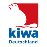 Kiwa Deutschland GmbH Logo