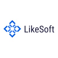 Likesoft - Software & SAAS Logo