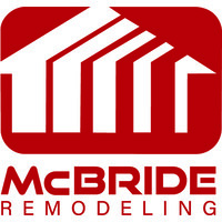 McBride Remodeling Logo