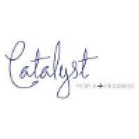 Catalyst Recruitment Logo