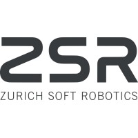 Zurich Soft Robotics Logo