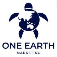 One Earth Marketing Logo