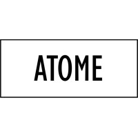 ATOME Logo