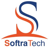 Softratech Info Pvt. Ltd Logo