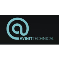 avinit technical Logo