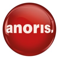 anoris. Logo