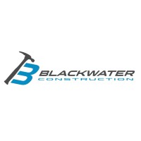 Blackwater Construction Group Logo