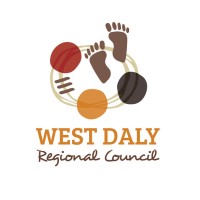 West Daly Regional Council Logo