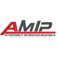 AMIP Logo