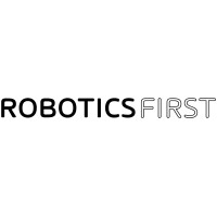Robotics First Logo