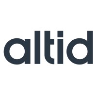 altid clothing Logo