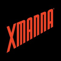 XMANNA Software Technologies Logo