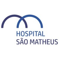 Hospital São Matheus Logo