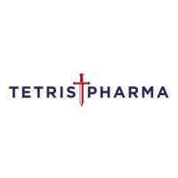 Tetris Pharma Limited Logo