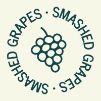 Smashed Grapes Logo